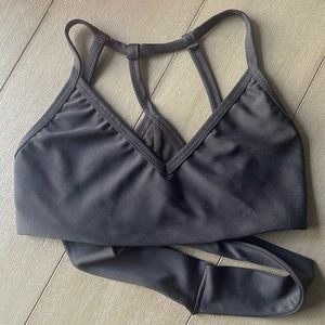 Five Dancewear Maverick sports top PA